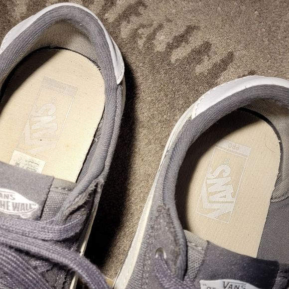 Vans Style 112 Pro Skate Shoes - Picture 9 of 11